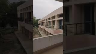 GGSMC FARIDKOT HOSTEL ..