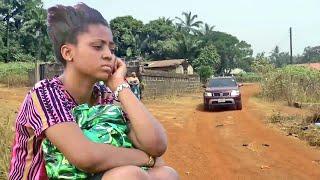 My Homeless Millionaire Sister  1 - A Regina Daniels Nigerian Movie