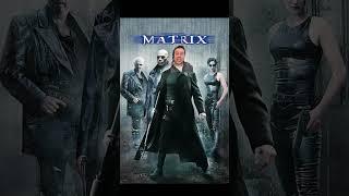 The Matrix: Movies Inspired By Anime #thematrix #thematrixmovie #thematrixarmy #anime