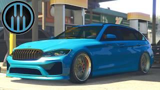 Ubermacht ONLY At This Car Meet - BMW Exclusive