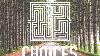 Choices: Surrender vs. Control