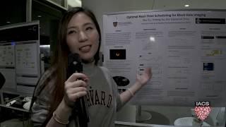 AC 297r: Computational Science and Engineering Capstone Project Showcase