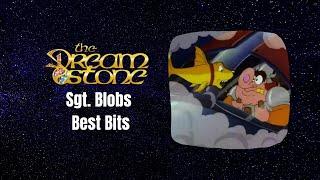 Sgt. Blob's best bits - The Dreamstone