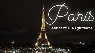 Beautiful Nightmare at PARIS (Sweet Dreams by Beyoncé Cover)