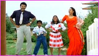 Enno Enno Ragalunde Song - Venkatesh, Soundarya Superhit Song | Pelli Chesukundam Movie Songs