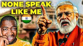 Why Indian Politicians Speak Like Movie Hero?