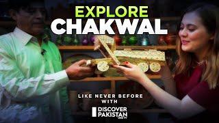 Explore Chakwal Like Never Before With Discover Pakistan #chakwal #PEHALWAN #rewri