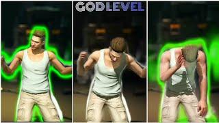 PRESENT ALIGHT MOTION SLOW FF  GOD LEVEL EDITING FOR ARCADE  FREE FIRE 