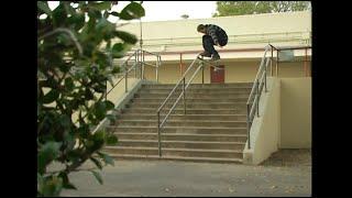 ME MYSELF & I B-SIDES Part 3 - Paul Rodriguez