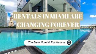 What buying an Airbnb condo in Miami looks like | Downtown Miami short term rental investments