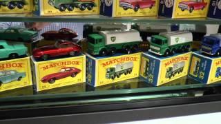 the ultimate Matchbox Lesney collection Pt.3