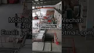 MGO board magnesium oxide board making factory #mgo board