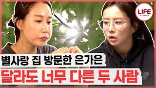 [#퍼펙트라이프] 별사랑은가은 집 비밀번호도 아는 사이? 투닥투닥 쉼 없이 싸운다! (TV CHOSUN 231025 방송)