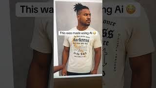 How to use Ai for clothing brands 