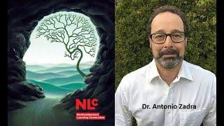 Dr. Antonio Zadra: The New Science of Dreams