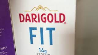 Darigold Fit Milk  Boanerges Fitness™