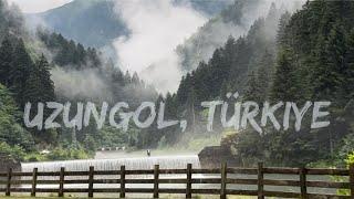 Mesmerizing Beauty of Uzungol Lake: Turkey’s Hidden Gem Revealed! Trabzon | Turkey Tour 2023