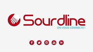 Sourdline change de logo !