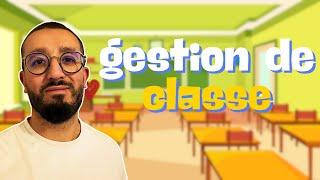 Les RITUELS pour une meilleure gestion de classe