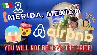 Moving To Merida Mexico| Mexitplans Top Merida Mexico Airbnb’s In 2021| Merida Mexico Real Estate