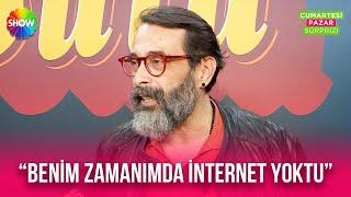 Arif Pişkin: Çalışmaz ve kendinizi geliştirmezseniz bitersiniz