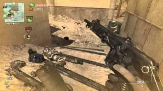 Zentier - MW3 Game Clip
