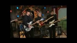 ROGER MCGUINN - MARTY STEWART - MY BACK PAGES