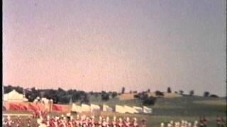 1970 Belvederes Jr. Drum & Bugle Corps