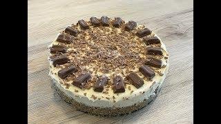 Cheesecake with a kick