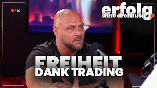 Endlich Weg Aus Deutschland Dank Trading I ERFOLG OHNE DREHBUCH EP. 001