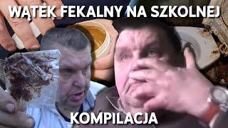 FEKALNA ESENCJA SZKOLNEJ 17 - Kompilacja Krzysztof Kononowicz i Major Suchodolski