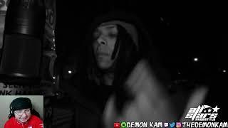 Demon Kam Reacts to Jay5ive - Oh Lord (Allstars Freestyle) Prod. @917Rackz