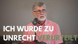 Justizopfer: 3 Jahre zu unrecht als Sexualstraftäter verurteilt #37 Norbert