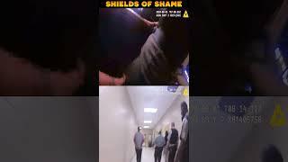 Dublin Ga cop steals phone gets caught and double tased The satisfying downfall of a Georgia Cop 1/3