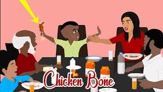 The Chicken Bone - Valentine's Food