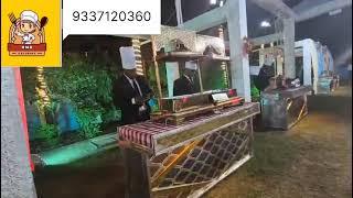 KMR CATERING SERVICES MMOB9337120360 #kmr #subscribe