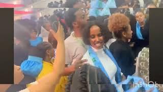 ንሓመዱ ኣብ ጥቓ ሓመድ ዓዱ /ኣዲስ ኣበባ 27/01/25