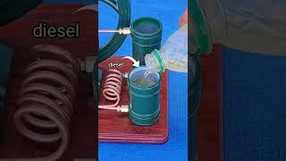 diesel engine 16cc SUKHBIRSKILL Code 20% OFF  @enginediy