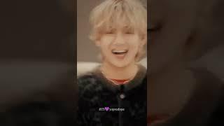 When he is happy, I am happy  ||kim taehyung|| #ytshorts #shorts #viralshorts #taehyung