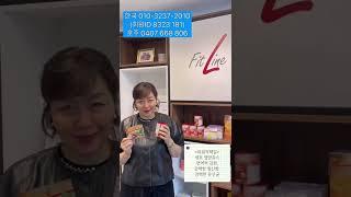 독일PM쥬스 먹는방법 이 영상 하나로 끝!! #해강그룹 #독일pm프리미엄주스 #fitline #pminternational #액티바이즈 #리스토레이트 #파워칵테일