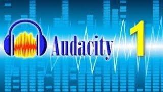 Audacity: Лучшая бесплатная программа для записи голоса и озвучивания. Что нужно знать до записи?