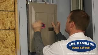 Whole Home Electrical Inspection