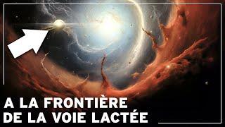 Jusqu'où s'étend VRAIMENT la Voie Lactée ? Découvertes aux Confins de Notre Galaxie | Documentaire