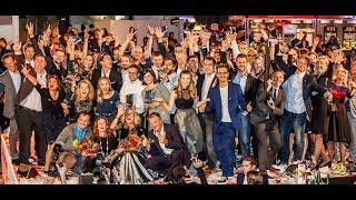 iab webAD 2017 Highlight Video