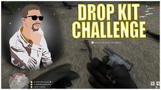 Harry Squad Mega Edit: The Drop Kit Challenge