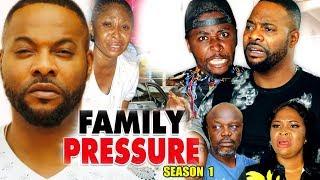 Family Pressure Season 1 - (New Movie) 2018 Latest Nigerian Nollywood Movie Full HD | 1080p