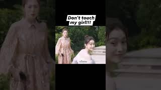 We need a friends like her #mygirl #cdrama #hotdrama #slay #fypシ゚viral #fyp #highlights