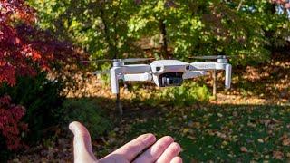 DJI Mini 2: The three new features you should care about