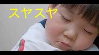 弟はスヤスヤ⭐️暑い日には図書館で⭐️｜予防歯科　原歯科医院【調布市・八雲台・布田駅】