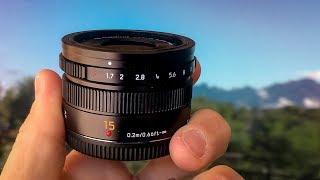 Why You NEED PRIME LENSES for Micro 4/3 Cameras